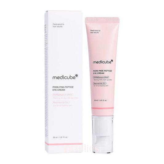 Medicube PDRN Pink Peptide Eye Cream 30ml