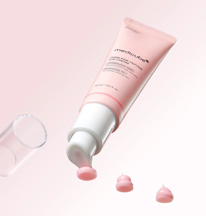 Medicube PDRN Pink Peptide Eye Cream 30ml