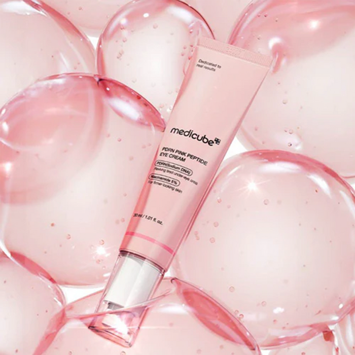medicube PDRN Pink Peptide Eye Cream 30ml