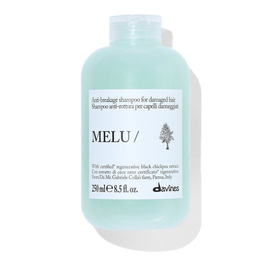 #seo: MELU anti-breakage shampoo