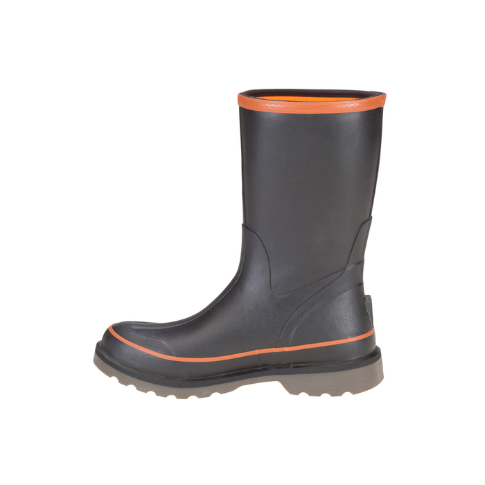 MEN'S HOGWASH BOOT - RD-Black &amp; Red | Dryshod HGWMMRD