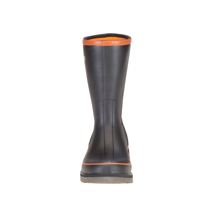 MEN'S HOGWASH BOOT - RD-Black &amp; Red | Dryshod HGWMMRD