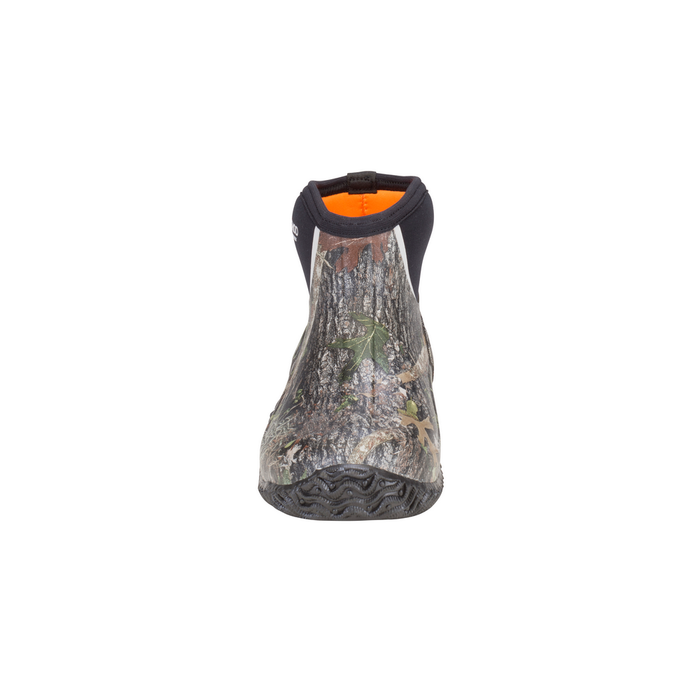 MEN'S LEGEND ANKLE BOOT - BK-Camo &amp; Black | Dryshod LGDMABK