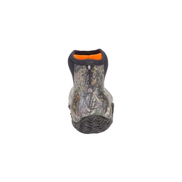 MEN'S LEGEND ANKLE BOOT - BK-Camo &amp; Black | Dryshod LGDMABK