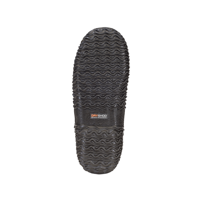 MEN'S LEGEND ANKLE BOOT - BK-Camo &amp; Black | Dryshod LGDMABK