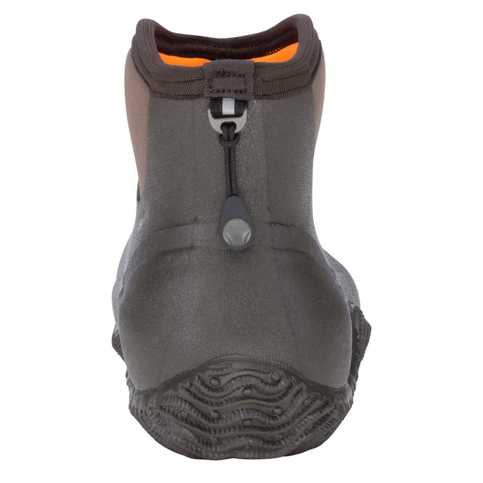 MEN'S LEGEND ANKLE CAMP BOOT - KH-Khaki &amp; Timber | Dryshod LGDMAKH