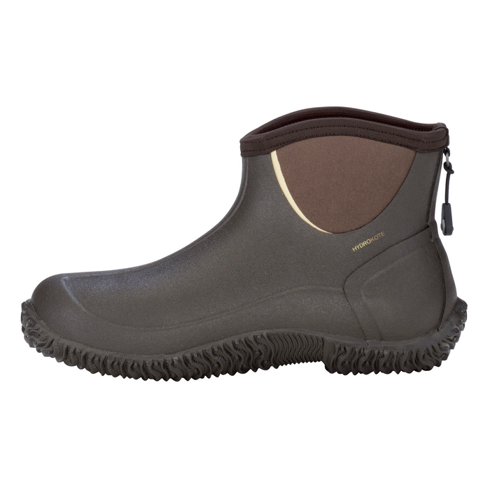 MEN'S LEGEND ANKLE CAMP BOOT - KH-Khaki &amp; Timber | Dryshod LGDMAKH