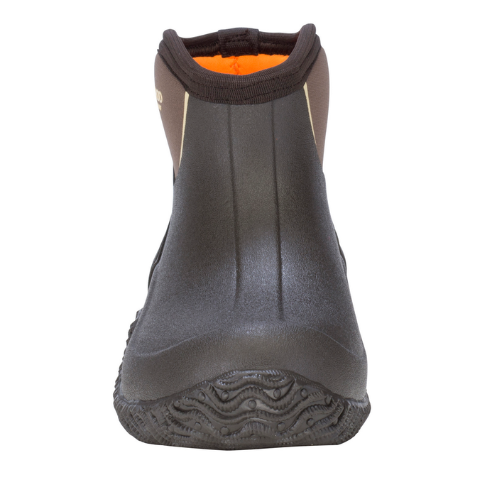 MEN'S LEGEND ANKLE CAMP BOOT - KH-Khaki &amp; Timber | Dryshod LGDMAKH