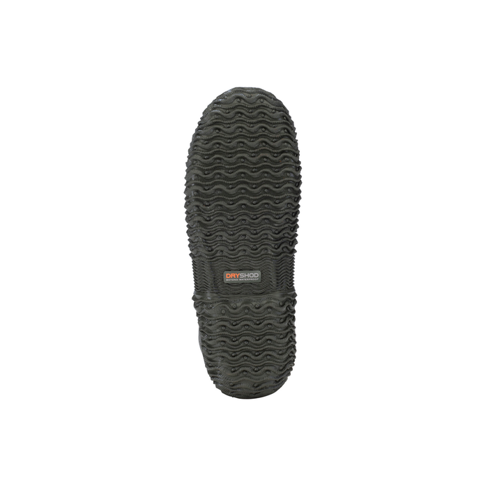 MEN'S LEGEND CAMP ANKLE BOOT - MS-Moss &amp; Grey | Dryshod LGDMAMS