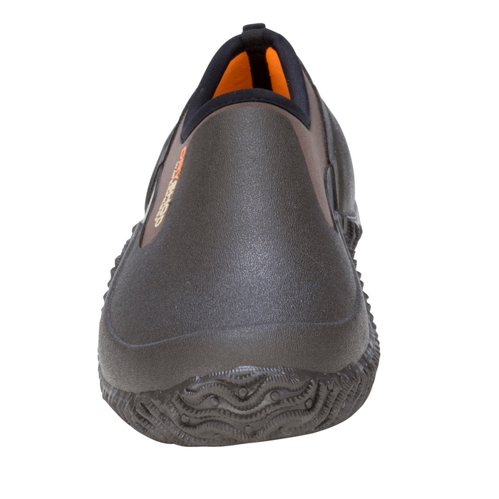 MEN'S LEGEND CAMP SHOE - KH-Khaki &amp; Timer | Dryshod LGDMSKH