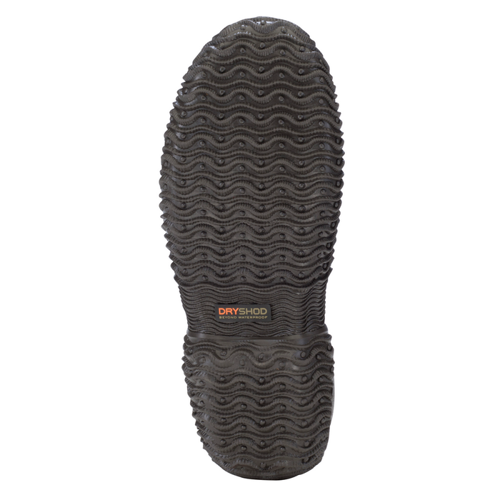 MEN'S LEGEND CAMP SHOE - KH-Khaki &amp; Timer | Dryshod LGDMSKH