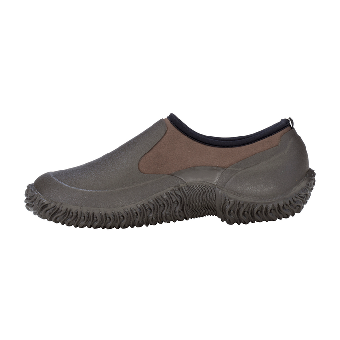 MEN'S LEGEND CAMP SHOE - KH-Khaki &amp; Timer | Dryshod LGDMSKH