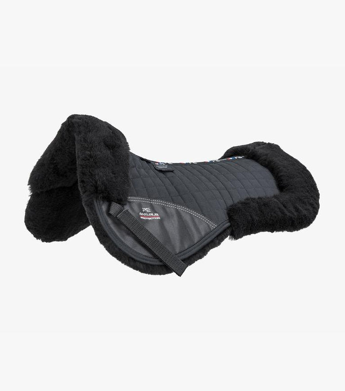 Merino Wool Half pad