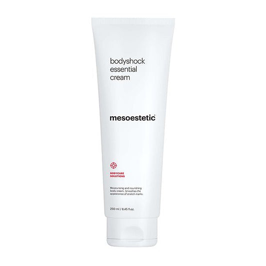 Mesoestetic Bodyshock Essential Cream