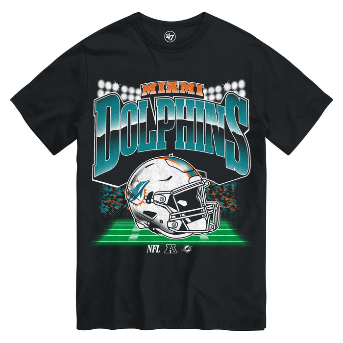 Miami Dolphins Blindside '47 Tee