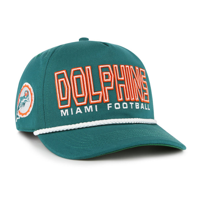 Miami Dolphins Byline '47 HITCH Relaxed Fit