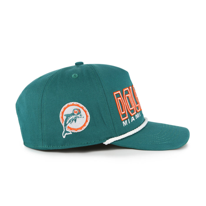 Miami Dolphins Byline '47 HITCH Relaxed Fit