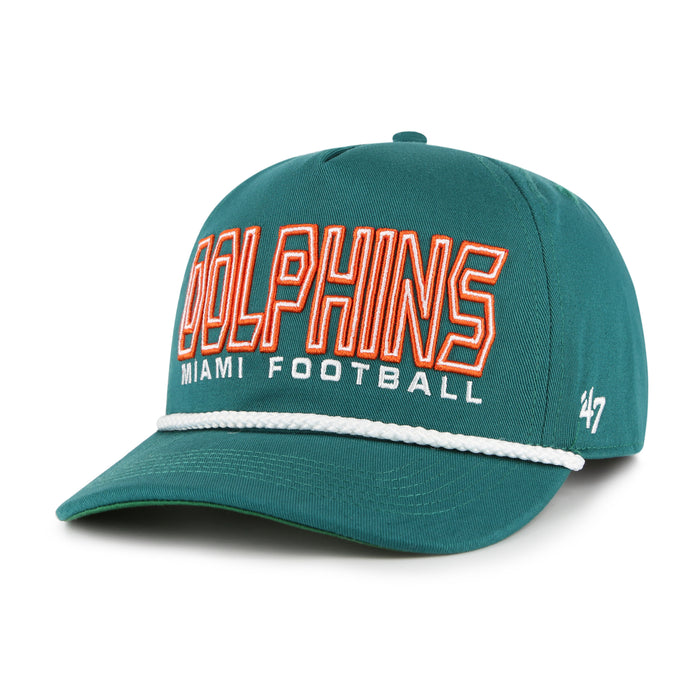 Miami Dolphins Byline '47 HITCH Relaxed Fit