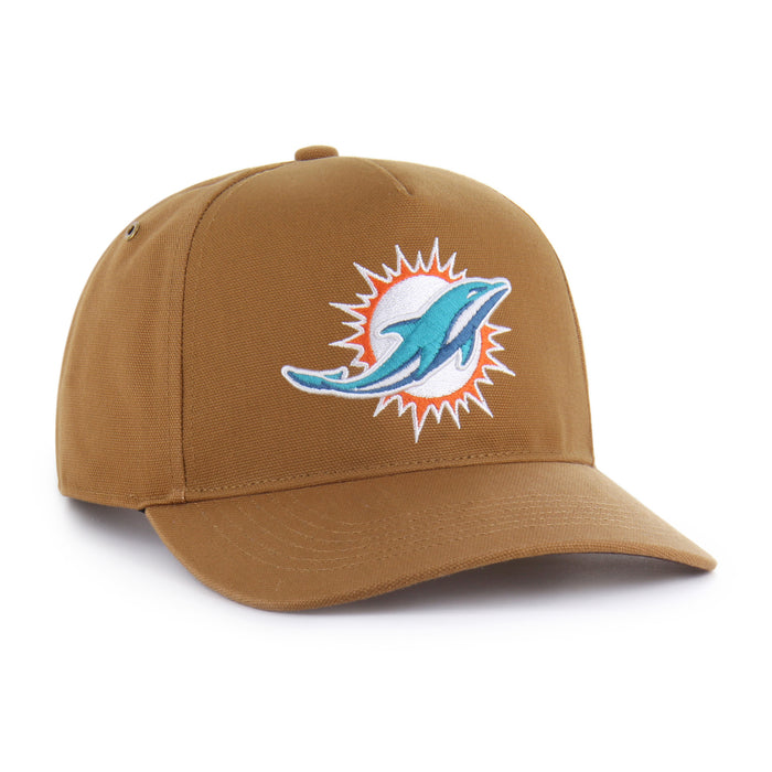 Miami Dolphins Carhartt '47 HITCH Relaxed Fit