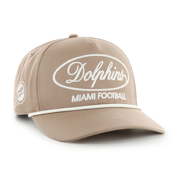 Miami Dolphins Foundational '47 HITCH Relaxed Fit