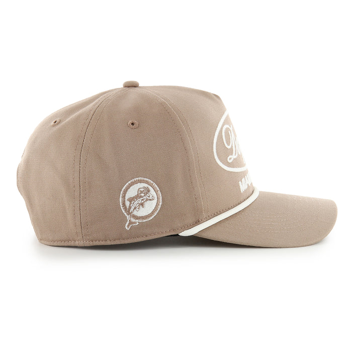 Miami Dolphins Foundational '47 HITCH Relaxed Fit