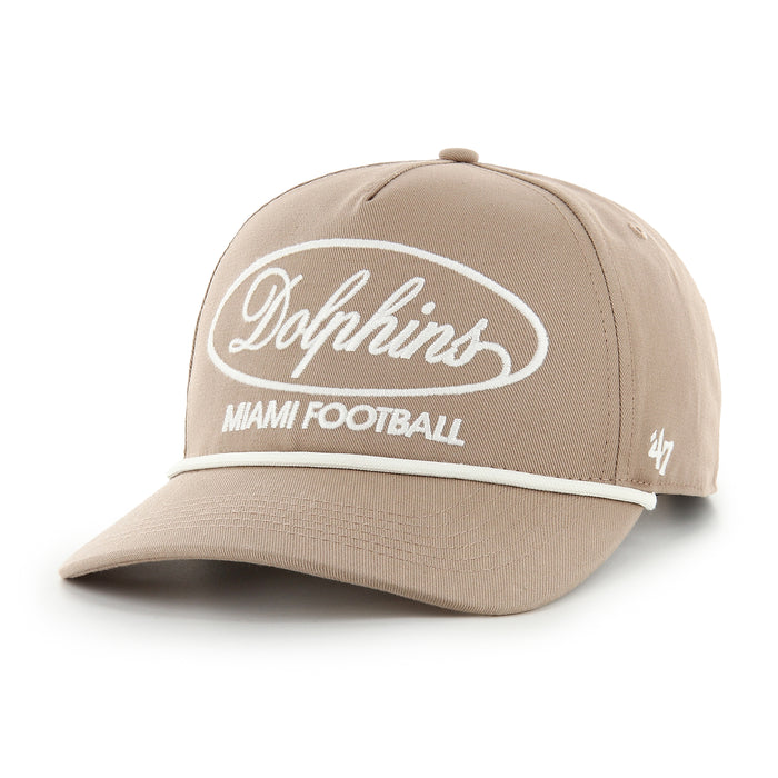 Miami Dolphins Foundational '47 HITCH Relaxed Fit