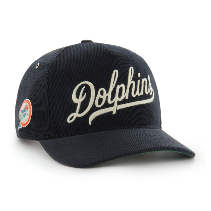 Miami Dolphins Golden Age Cord '47 HITCH Relaxed Fit