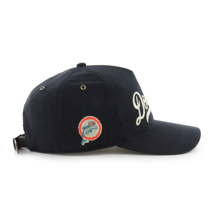 Miami Dolphins Golden Age Cord '47 HITCH Relaxed Fit