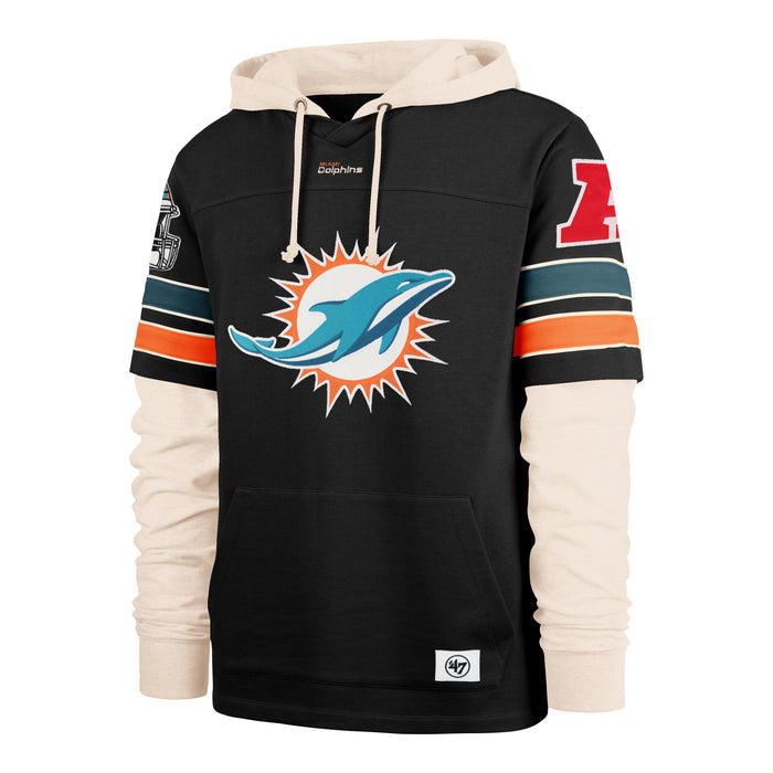 Miami Dolphins Split Zone Cornerback '47 LACER