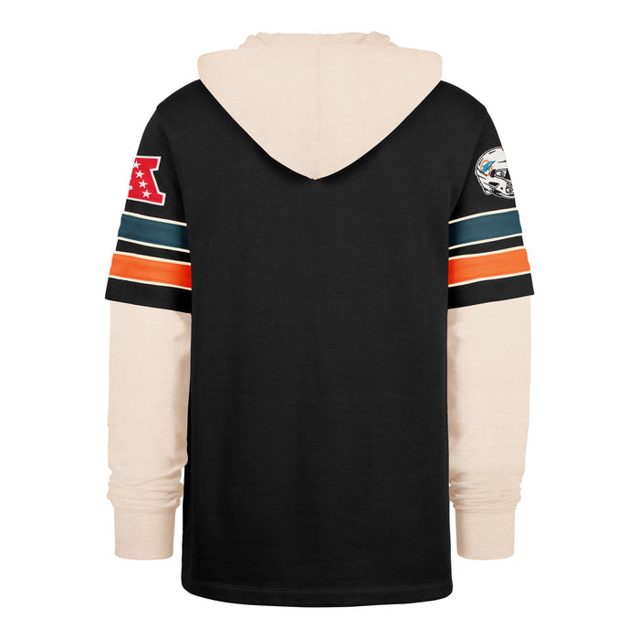 Miami Dolphins Split Zone Cornerback '47 LACER
