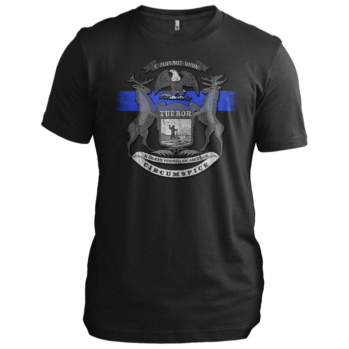 Michigan Police