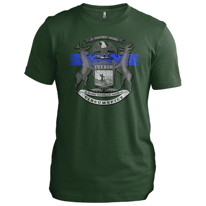 Michigan Police