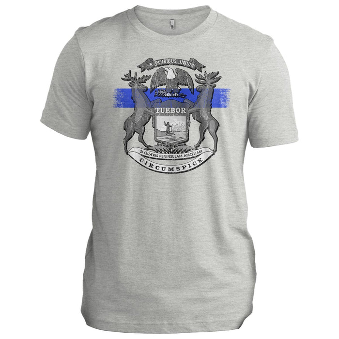 Michigan Police