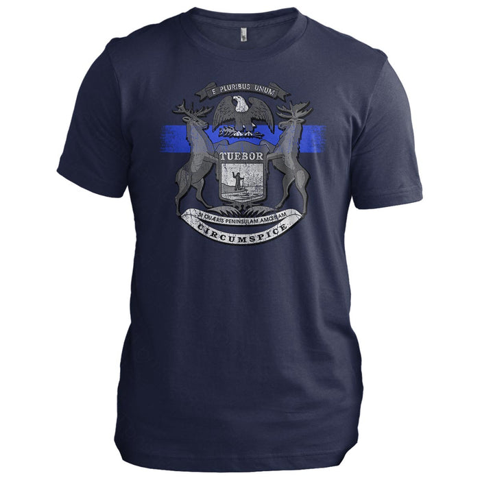 Michigan Police