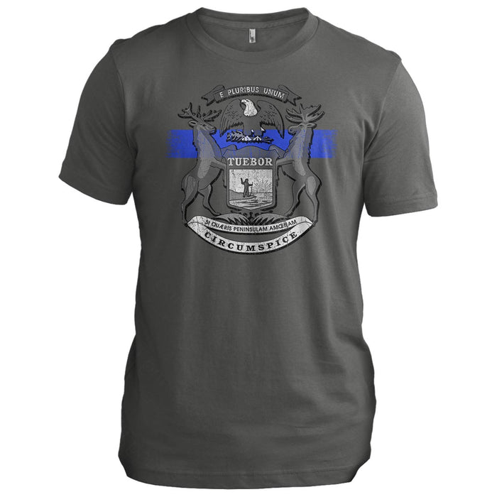 Michigan Police