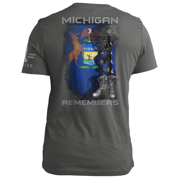 Michigan Remembers