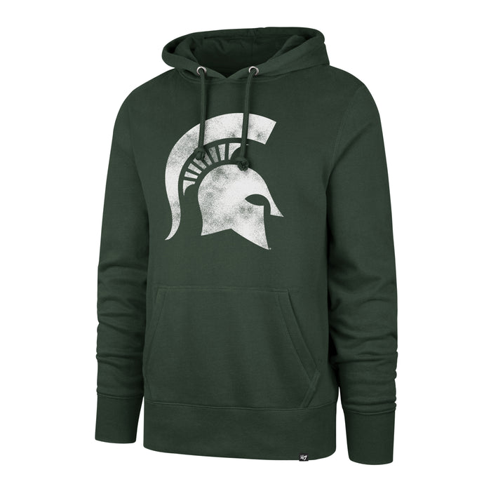 Michigan State Spartans Imprint '47 Headline Hoodie