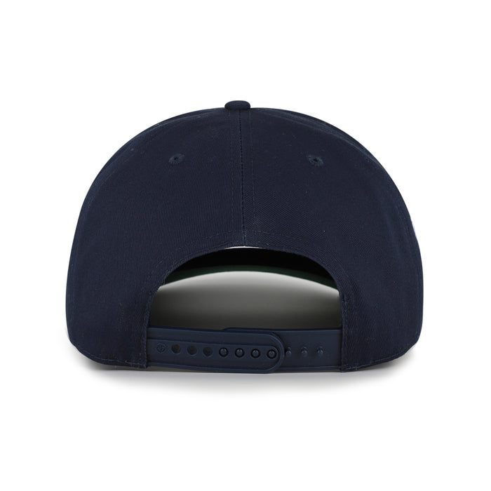 Michigan Wolverines Byline '47 HITCH