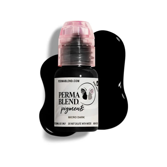 Micro Dark  - Scalp