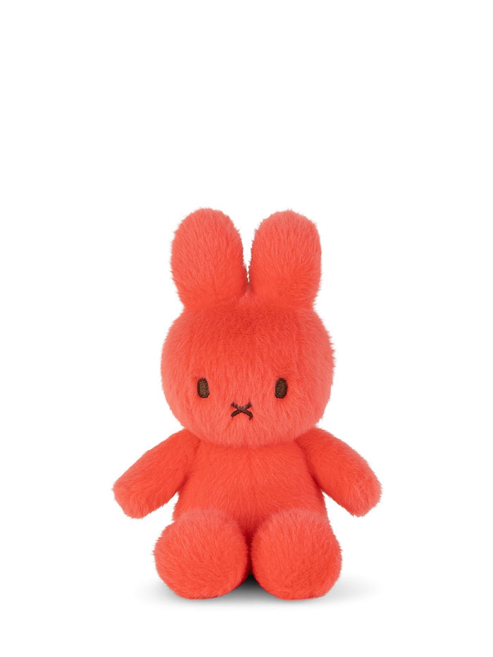 Miffy ECO Fuzzy Plush - 7"