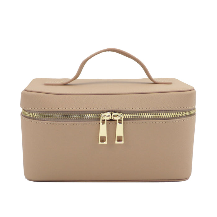 MIKKA | Vanity Makeup Case