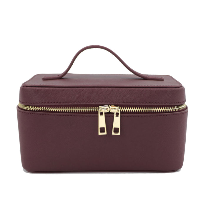 MIKKA | Vanity Makeup Case