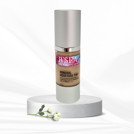 Mineral Moisture Tint
