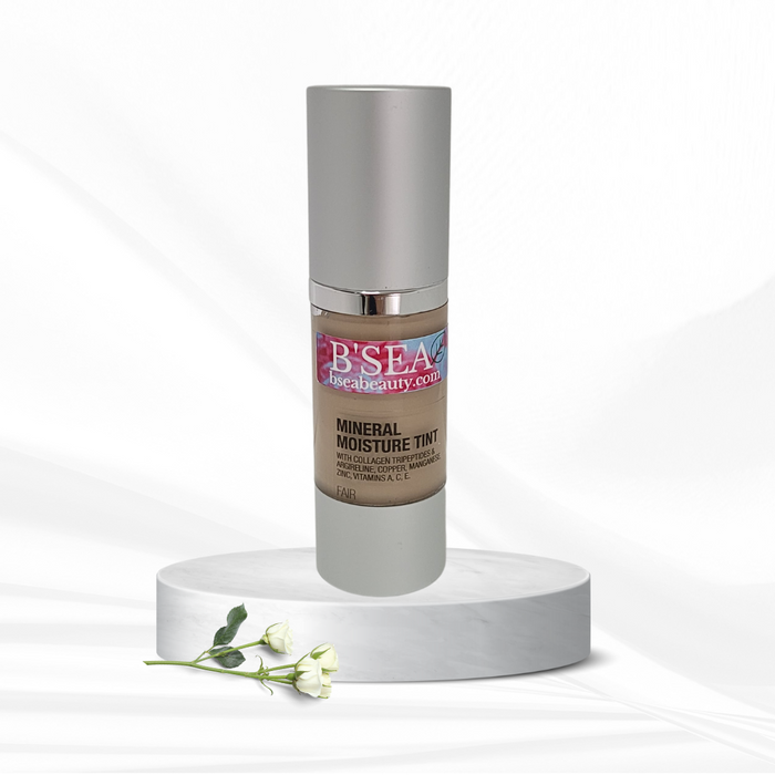 Mineral Moisture Tint