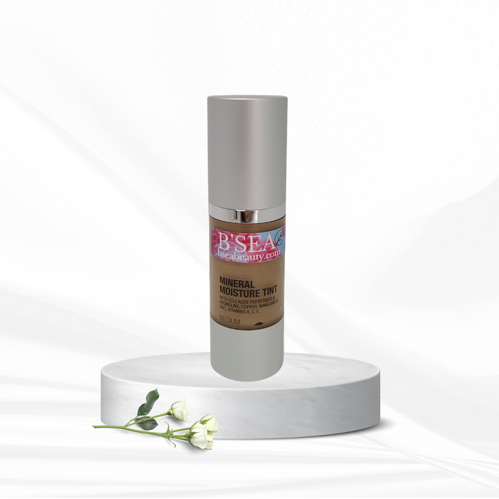 Mineral Moisture Tint