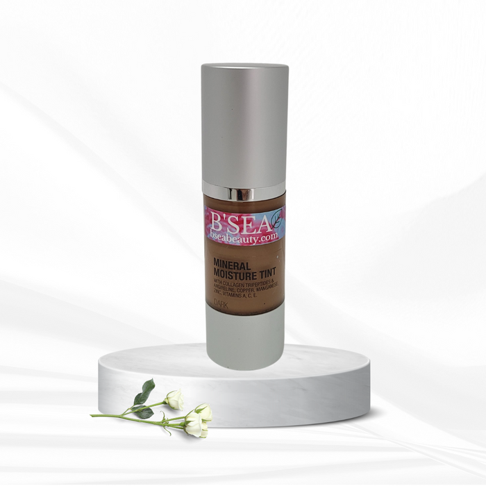 Mineral Moisture Tint