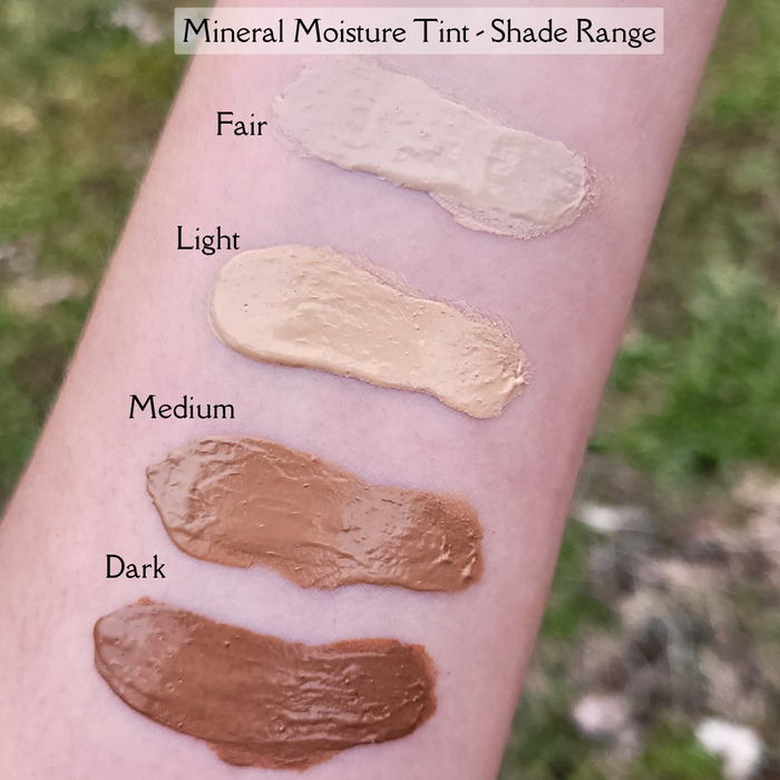 Mineral Moisture Tint