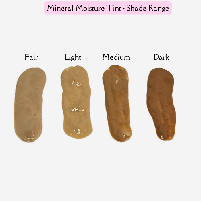 Mineral Moisture Tint