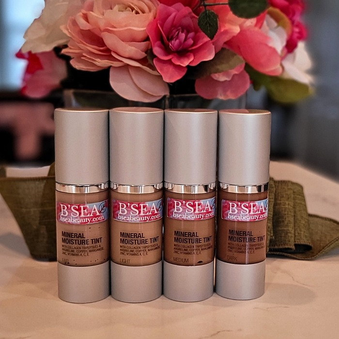 Mineral Moisture Tint