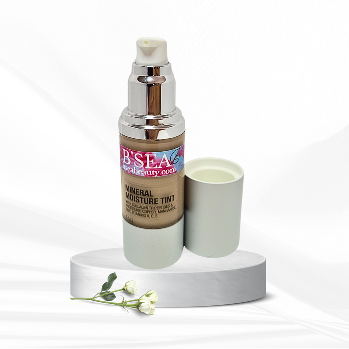 Mineral Moisture Tint